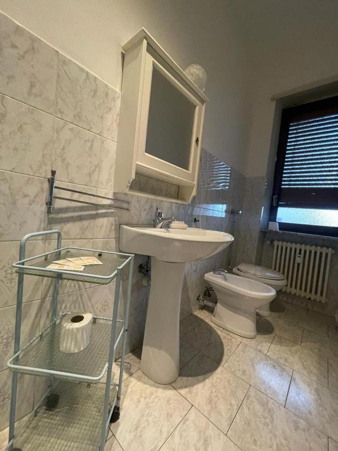 Fantastico Appartamento A Pochi Passi Dalla Metro Turin Extérieur photo