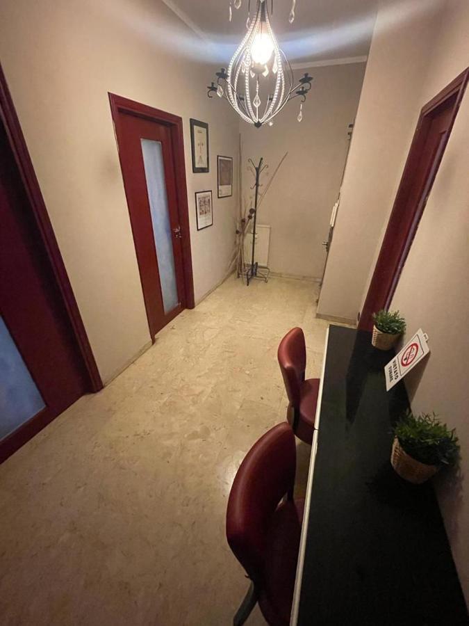 Fantastico Appartamento A Pochi Passi Dalla Metro Turin Extérieur photo
