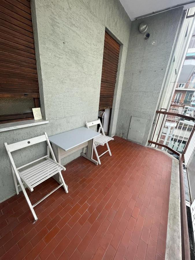 Fantastico Appartamento A Pochi Passi Dalla Metro Turin Extérieur photo